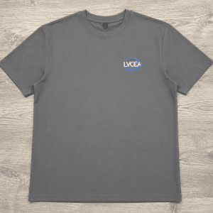 LVCEA Gray T-shirt